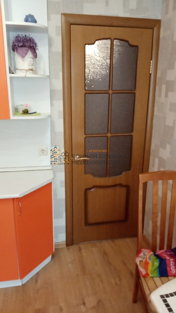 Сдается двухкомнатная квартира в Кировском районе города Уфы