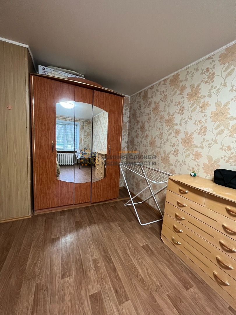 Сдается квартира в городе Уфа на длительный срок