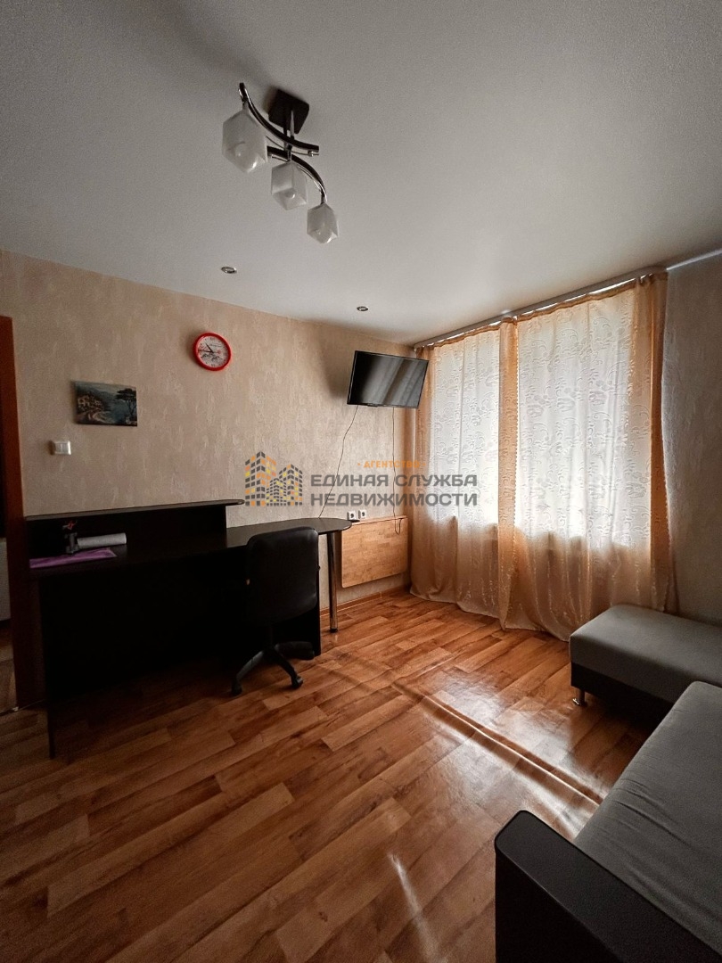 Сдается однокомнатная квартира в Орджоникидзевском районе.