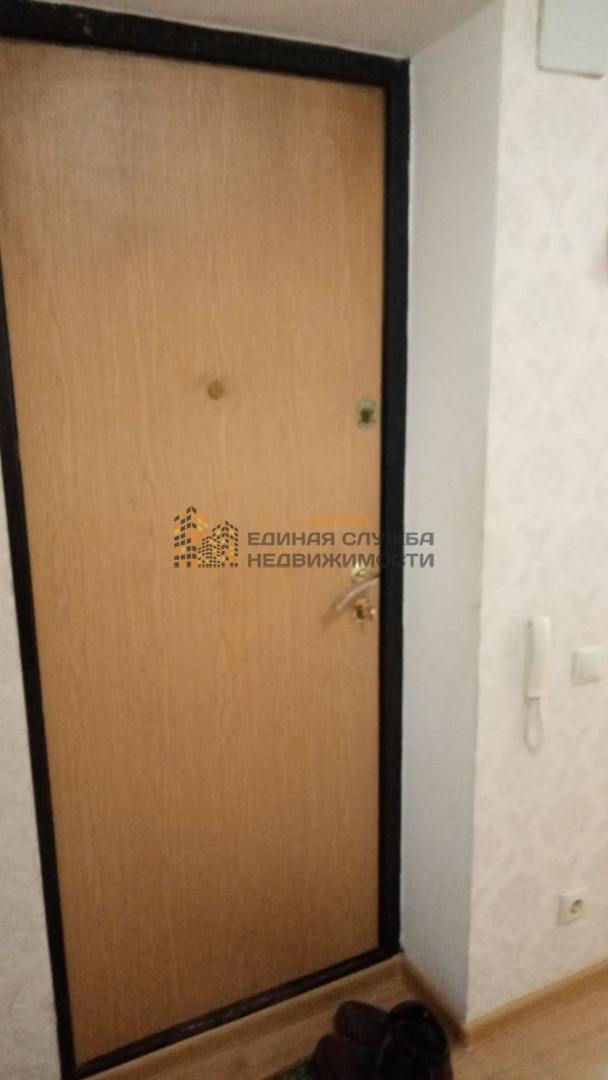 Сдается двухкомнатная квартира в Кировском районе города Уфы