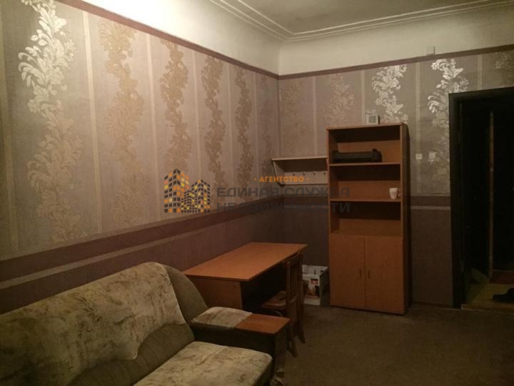 Сдается комната в городе Уфа на длительный срок.
