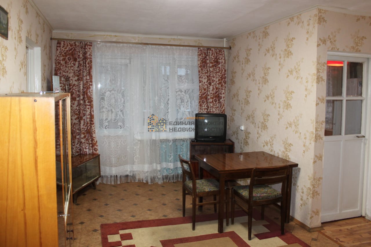 Сдается 2х комнатная квартира в микрорайоне Черниковка