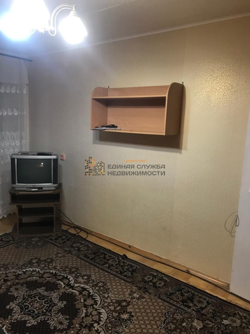Сдается одна комнатная квартира в Кировском районе города Уфы